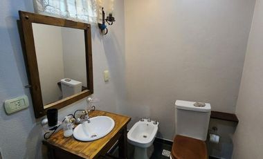 Departamento Tipo Casa en alquiler en Caseros