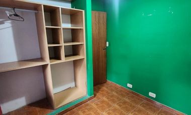 Departamento Tipo Casa en alquiler en Caseros