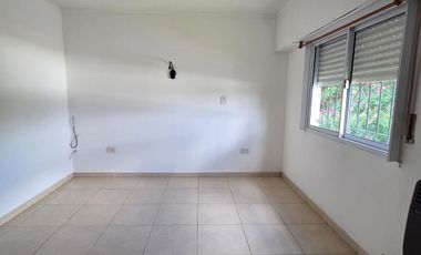 Departamento en alquiler en La Plata