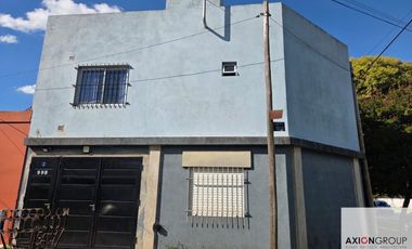 Departamento en alquiler en La Plata