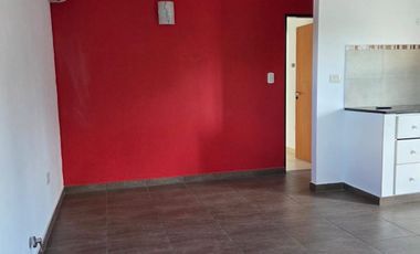 Departamento en alquiler en La Plata