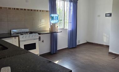 Departamento en alquiler en La Plata