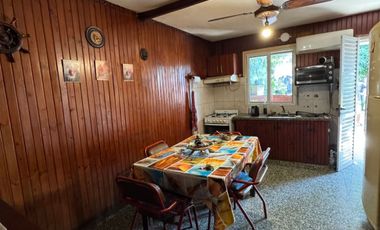 Casa en venta en Monte Vera