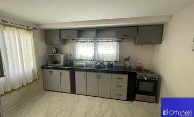 PH en venta c/ cochera en San Bernardo