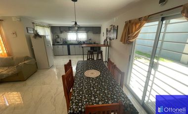 PH en venta c/ cochera en San Bernardo