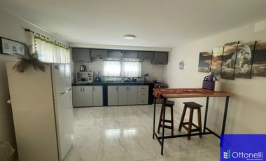 PH en venta c/ cochera en San Bernardo