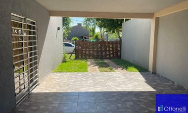 PH en venta c/ cochera en San Bernardo