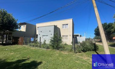 PH en venta c/ cochera en San Bernardo