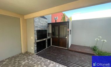 PH en venta c/ cochera en San Bernardo