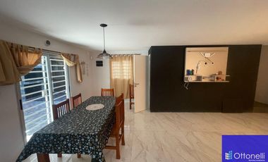 PH en venta c/ cochera en San Bernardo