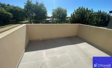 PH en venta c/ cochera en San Bernardo