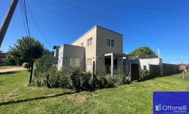 PH en venta c/ cochera en San Bernardo