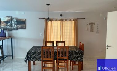 PH en venta c/ cochera en San Bernardo