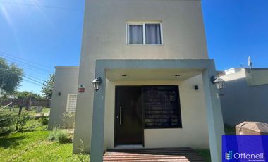 PH en venta c/ cochera en San Bernardo