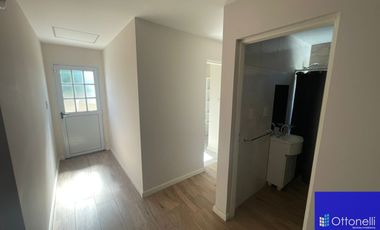 PH en venta c/ cochera en San Bernardo