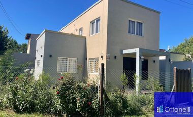PH en venta c/ cochera en San Bernardo