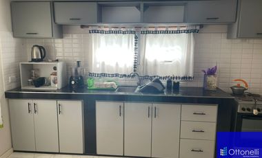 PH en venta c/ cochera en San Bernardo