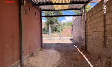 Casa en venta en Huacalera - Ruta N9