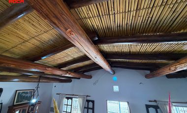 Casa en venta en Huacalera - Ruta N9