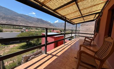 Casa en venta en Huacalera - Ruta N9