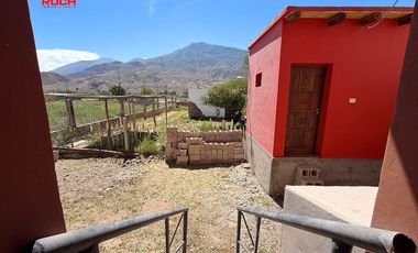 Casa en venta en Huacalera - Ruta N9