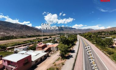 Casa en venta en Huacalera - Ruta N9