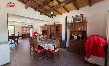 Casa en venta en Huacalera - Ruta N9