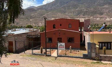 Casa en venta en Huacalera - Ruta N9