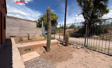 Casa en venta en Huacalera - Ruta N9