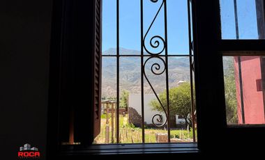 Casa en venta en Huacalera - Ruta N9