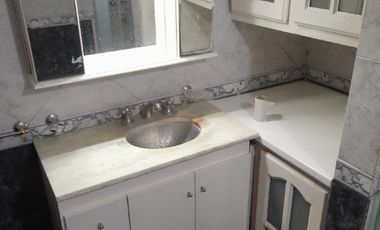 Departamento en alquiler en Libertad