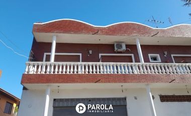 Departamento en alquiler en Libertad