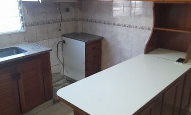 Departamento en alquiler en Libertad