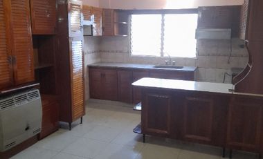 Departamento en alquiler en Libertad