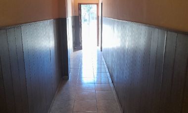 Departamento en alquiler en Libertad