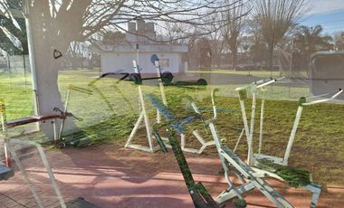 ALQUILER CASA 4 AMB EN MONTE GRANDE