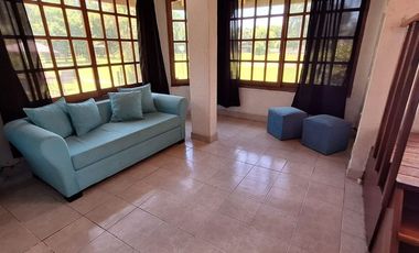 ALQUILER CASA 4 AMB EN MONTE GRANDE