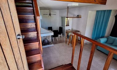 ALQUILER CASA 4 AMB EN MONTE GRANDE