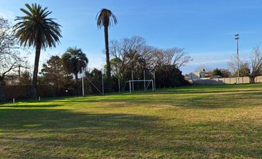 ALQUILER CASA 4 AMB EN MONTE GRANDE