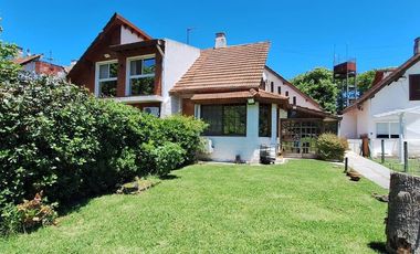 ALQUILER CASA 4 AMB EN MONTE GRANDE