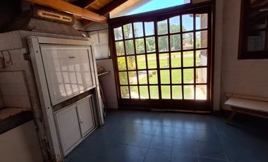 ALQUILER CASA 4 AMB EN MONTE GRANDE