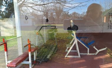 ALQUILER CASA 4 AMB EN MONTE GRANDE