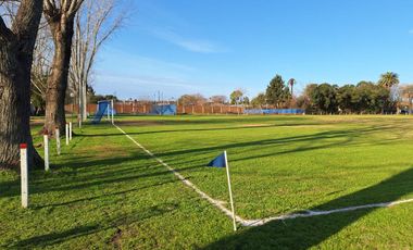 ALQUILER CASA 4 AMB EN MONTE GRANDE