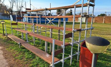 ALQUILER CASA 4 AMB EN MONTE GRANDE