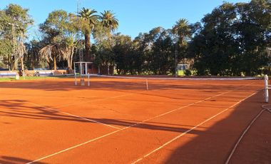 ALQUILER CASA 4 AMB EN MONTE GRANDE