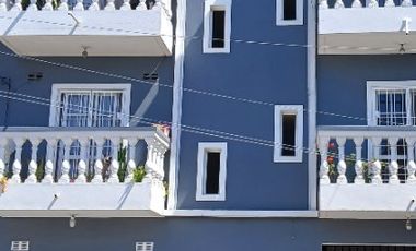 Departamento en alquiler en Isidro Casanova