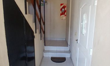 Departamento en alquiler en Isidro Casanova