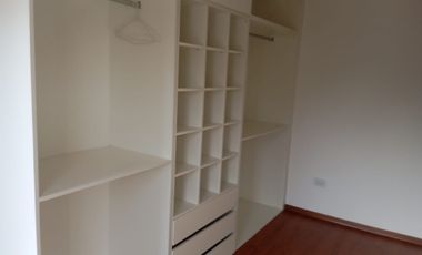 Casa en alquiler en El Pato