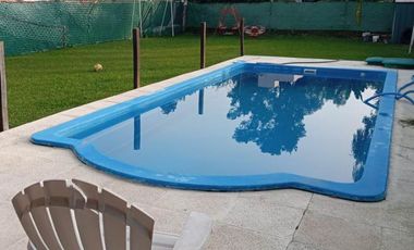Casa en alquiler en El Pato