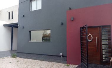 Casa en alquiler en El Pato